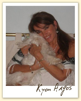 Kyon Argos