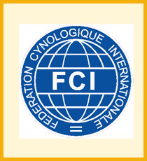 Federation Cynologique internacionale