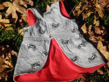 Ropa para perros